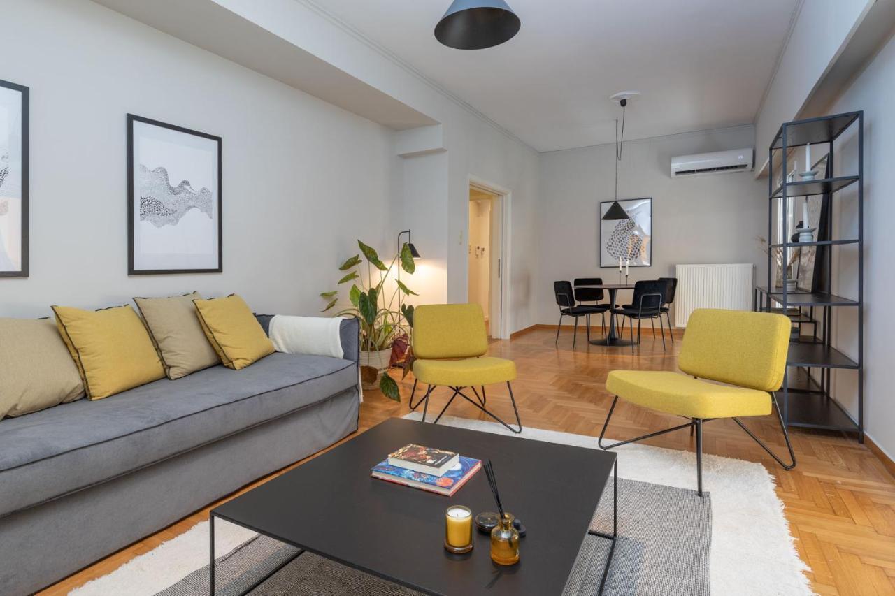 The Beehive Apartments Athen Exterior foto