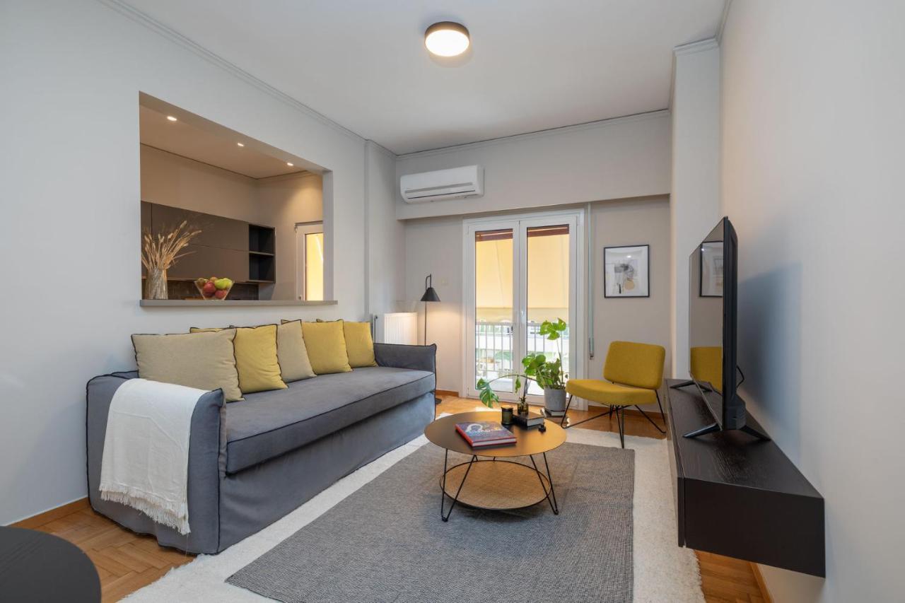 The Beehive Apartments Athen Exterior foto