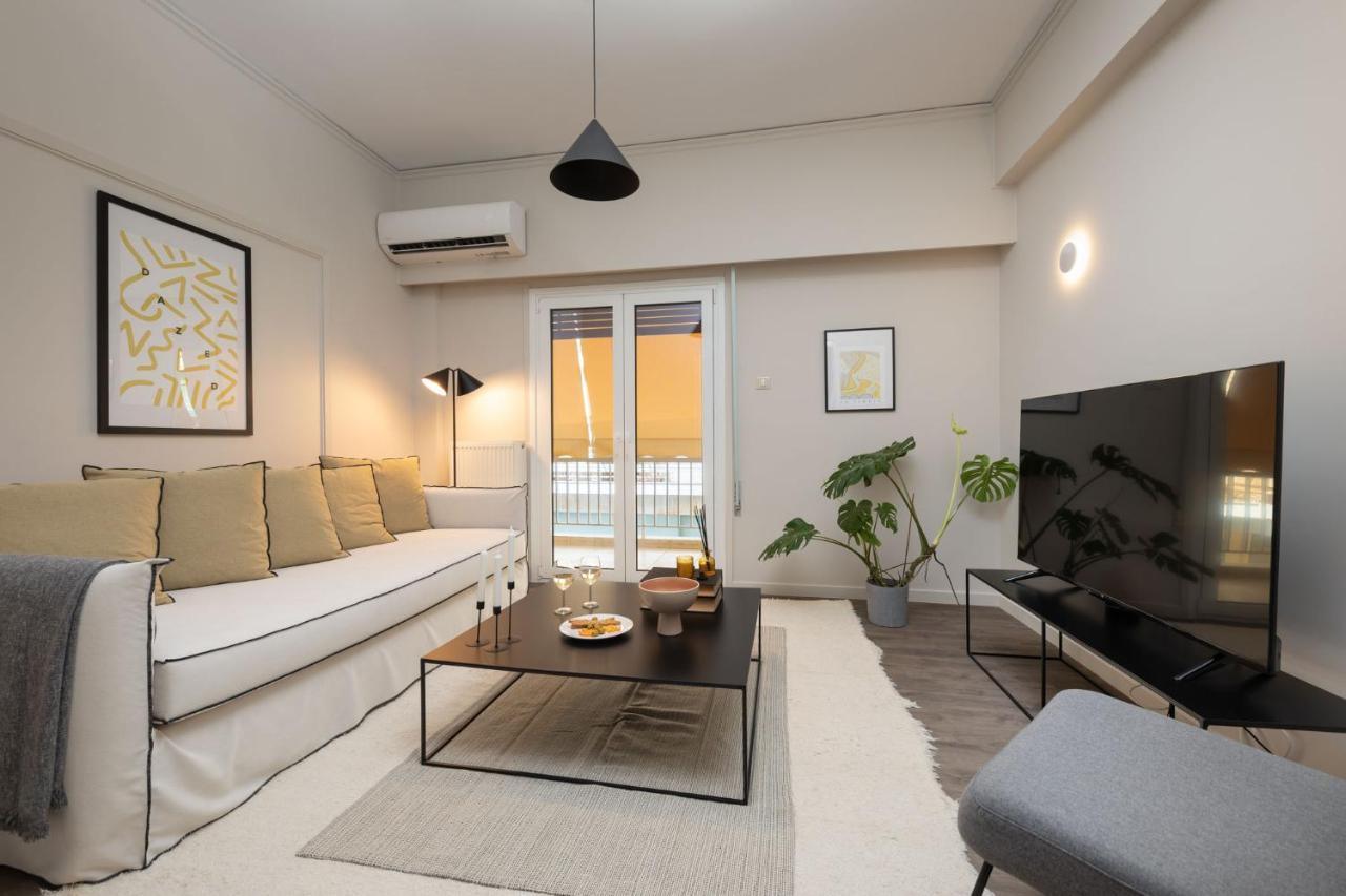 The Beehive Apartments Athen Exterior foto