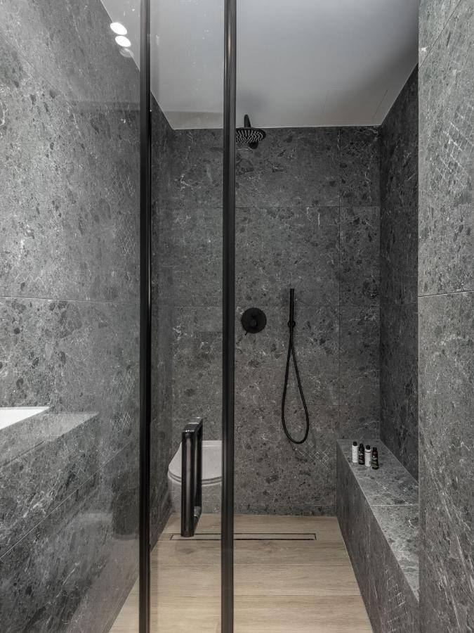 The Beehive Apartments Athen Exterior foto